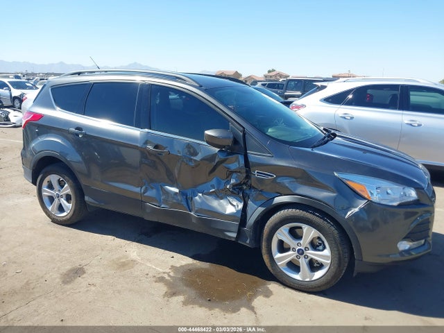 1FMCU9GX0FUB95779 Ford ESCAPE SE