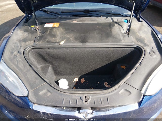 2018 TESLA MODEL S 5YJSA1E26JF243806 Photo 9