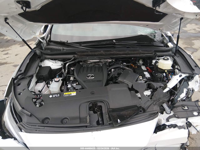 Aukcja sprzedaży 2026 Lexus Rx 350 Premium+, vin: 2T2BAMCA6TC126807, numer aukcji: 44468425