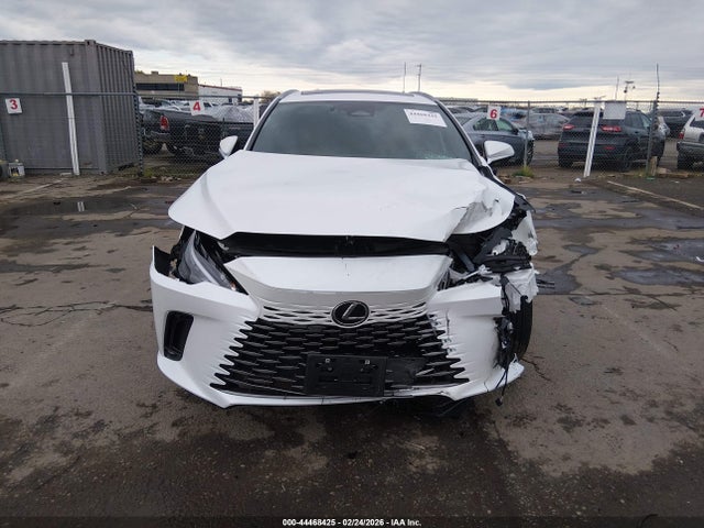 Aukcja sprzedaży 2026 Lexus Rx 350 Premium+, vin: 2T2BAMCA6TC126807, numer aukcji: 44468425
