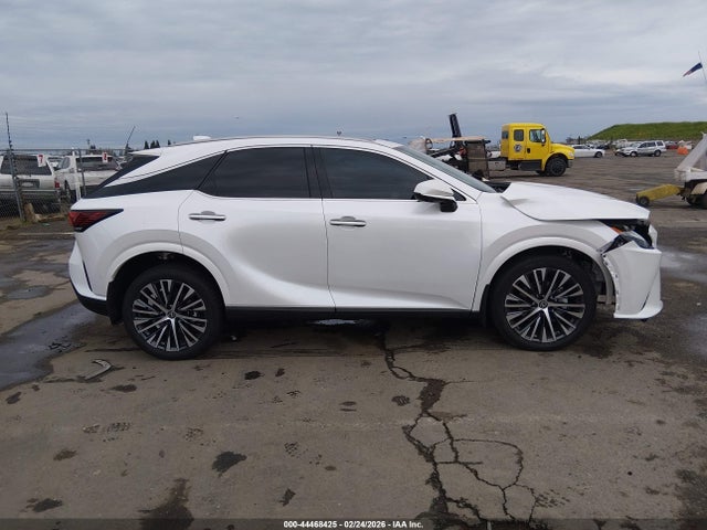 Aukcja sprzedaży 2026 Lexus Rx 350 Premium+, vin: 2T2BAMCA6TC126807, numer aukcji: 44468425