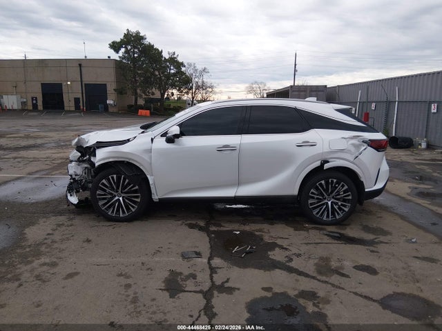 Aukcja sprzedaży 2026 Lexus Rx 350 Premium+, vin: 2T2BAMCA6TC126807, numer aukcji: 44468425