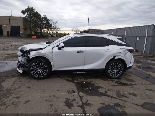 Aukcja sprzedaży 2026 Lexus Rx 350 Premium+, vin: 2T2BAMCA6TC126807, numer aukcji: 44468425