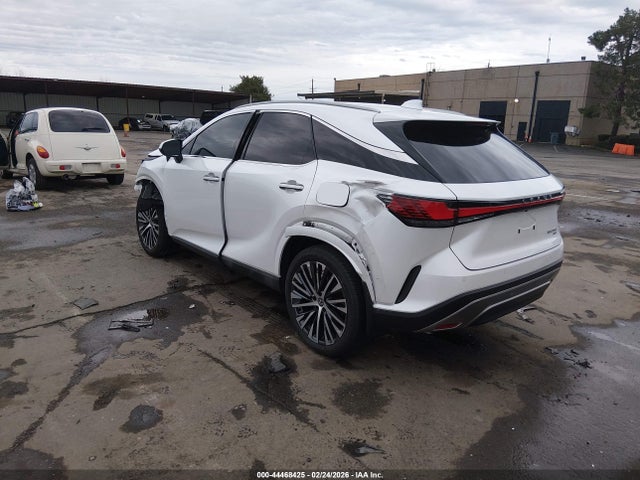 Aukcja sprzedaży 2026 Lexus Rx 350 Premium+, vin: 2T2BAMCA6TC126807, numer aukcji: 44468425