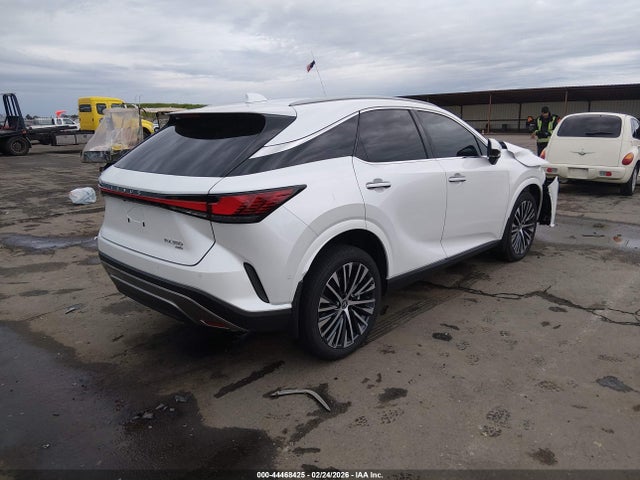 Aukcja sprzedaży 2026 Lexus Rx 350 Premium+, vin: 2T2BAMCA6TC126807, numer aukcji: 44468425