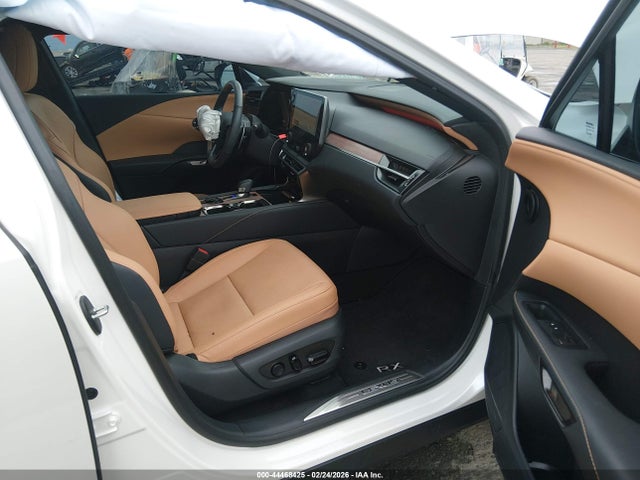 Aukcja sprzedaży 2026 Lexus Rx 350 Premium+, vin: 2T2BAMCA6TC126807, numer aukcji: 44468425