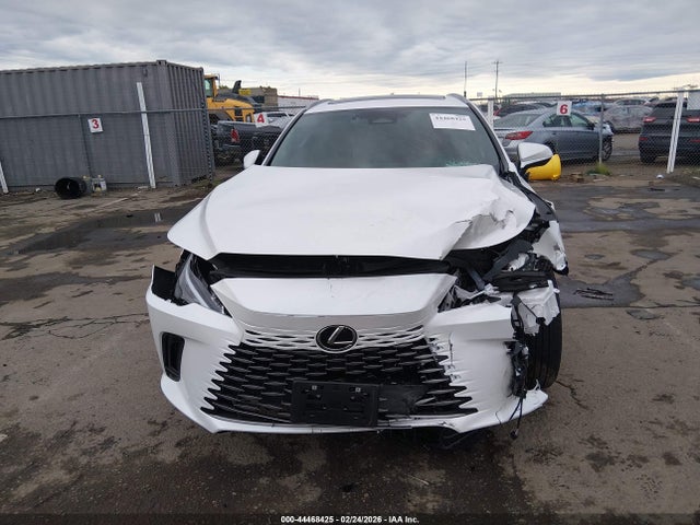 Aukcja sprzedaży 2026 Lexus Rx 350 Premium+, vin: 2T2BAMCA6TC126807, numer aukcji: 44468425