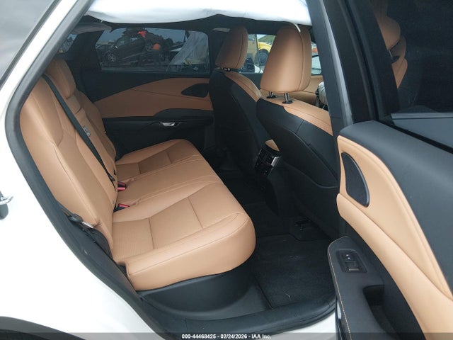 Aukcja sprzedaży 2026 Lexus Rx 350 Premium+, vin: 2T2BAMCA6TC126807, numer aukcji: 44468425