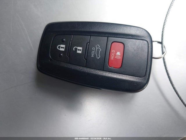 Toyota Highlander Limited 2020 5TDDZRBH0LS027389 Image 11