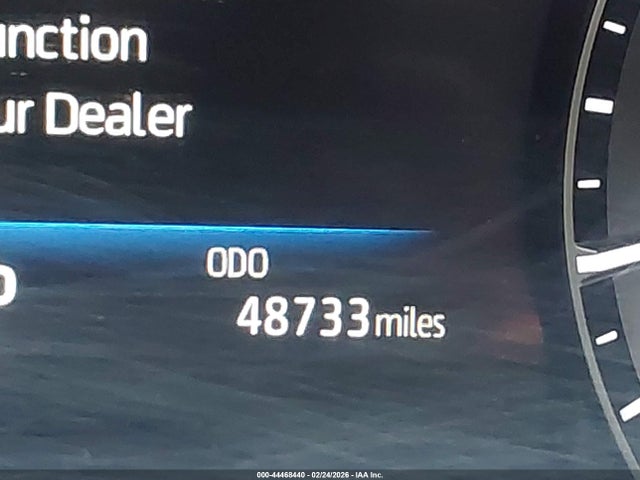 Toyota Highlander Limited 2020 5TDDZRBH0LS027389 Image 16