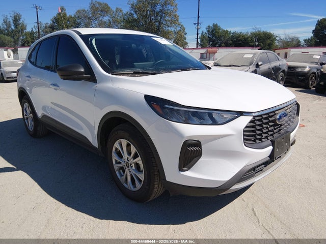 2025 FORD ESCAPE 1FMCU0GN1SUA91614 Photo 0