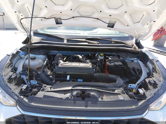 2025 FORD ESCAPE 1FMCU0GN1SUA91614 Photo 9