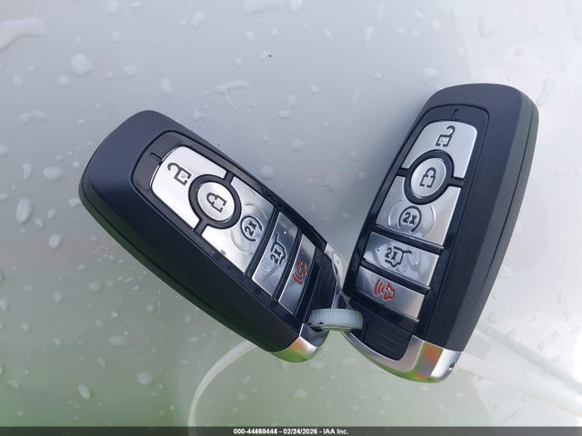 2025 FORD ESCAPE 1FMCU0GN1SUA91614 Photo 10