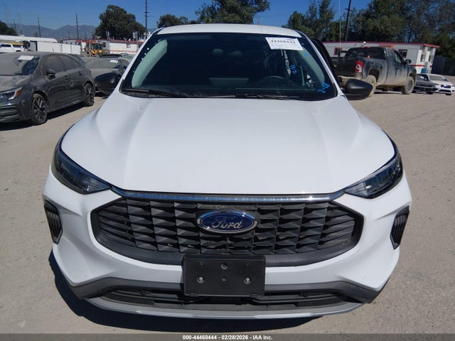 1FMCU0GN1SUA91614 Ford Escape Active