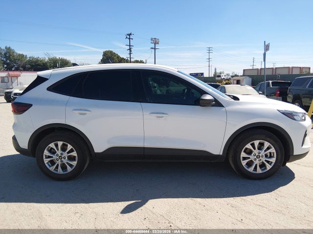 1FMCU0GN1SUA91614 Ford Escape Active
