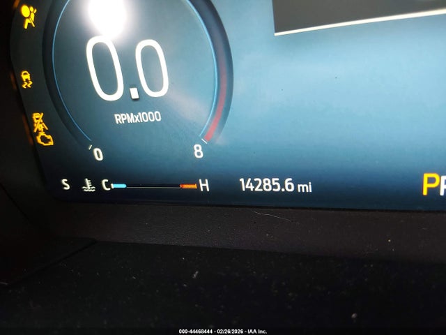 1FMCU0GN1SUA91614 Ford Escape Active