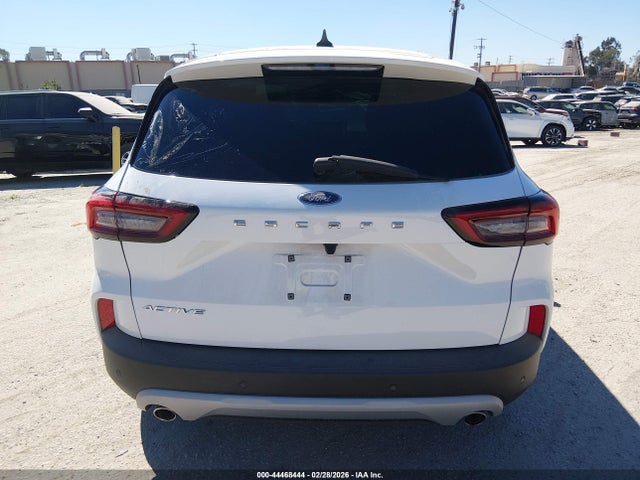 1FMCU0GN1SUA91614 Ford Escape Active