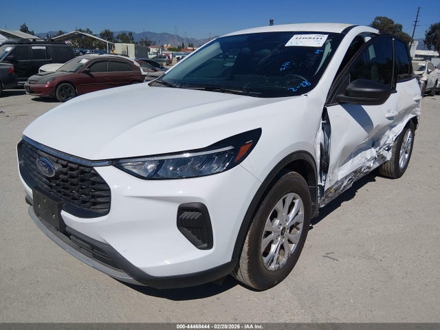 2025 FORD ESCAPE 1FMCU0GN1SUA91614 Photo 1