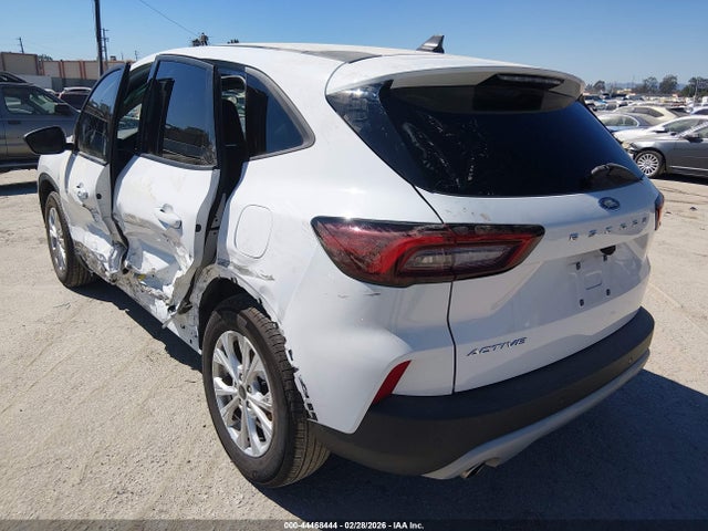 2025 FORD ESCAPE 1FMCU0GN1SUA91614 Photo 2
