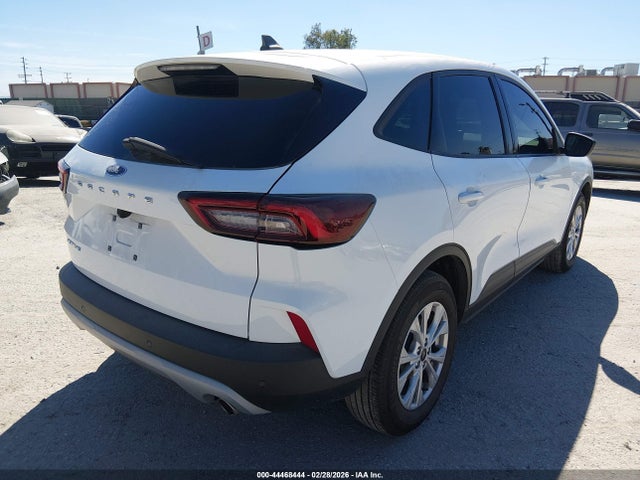 2025 FORD ESCAPE 1FMCU0GN1SUA91614 Photo 3