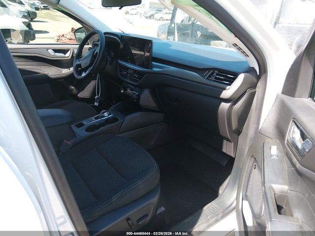 2025 FORD ESCAPE 1FMCU0GN1SUA91614 Photo 4