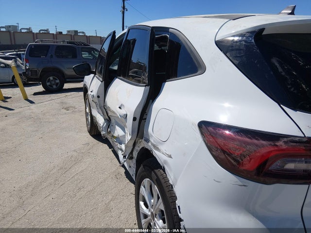 2025 FORD ESCAPE 1FMCU0GN1SUA91614 Photo 5