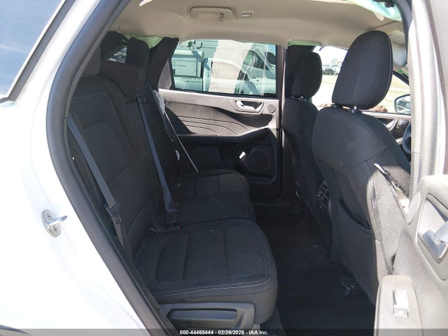 2025 FORD ESCAPE 1FMCU0GN1SUA91614 Photo 7
