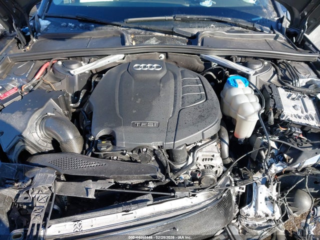 2019 AUDI A4 WAUDNAF4XKA022195 Photo 9