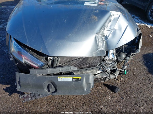 2019 AUDI A4 WAUDNAF4XKA022195 Photo 5