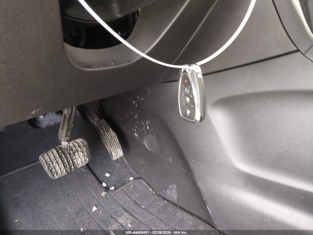 Chevrolet Equinox Awd 1fl 2021 2GNAX5EV5M6106031 Image 11
