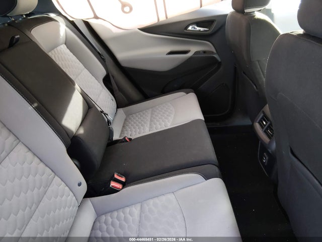 Chevrolet Equinox Awd 1fl 2021 2GNAX5EV5M6106031 Image 8