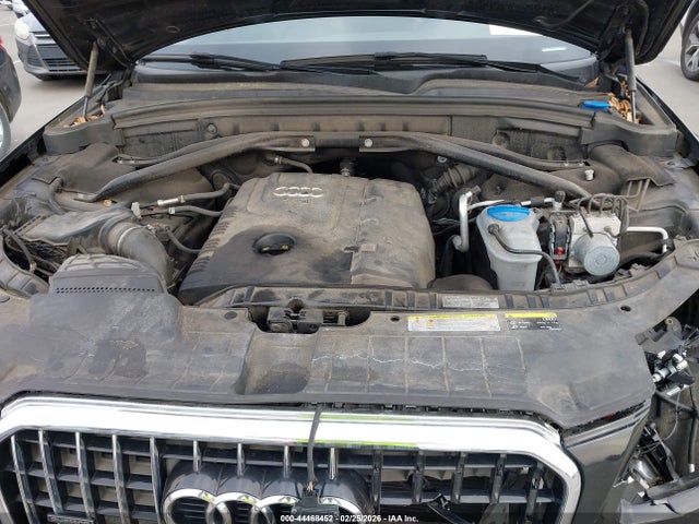 44468452 :رقم المزاد ، WA1LFAFP9FA140759 vin ، 2015 Audi Q5 2.0t Premium مزاد بيع