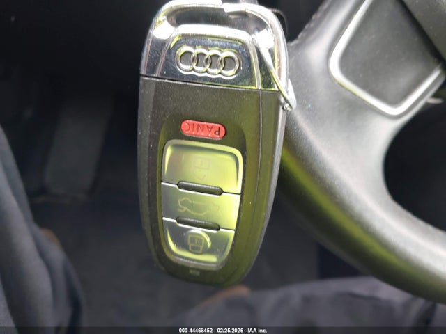 44468452 :رقم المزاد ، WA1LFAFP9FA140759 vin ، 2015 Audi Q5 2.0t Premium مزاد بيع