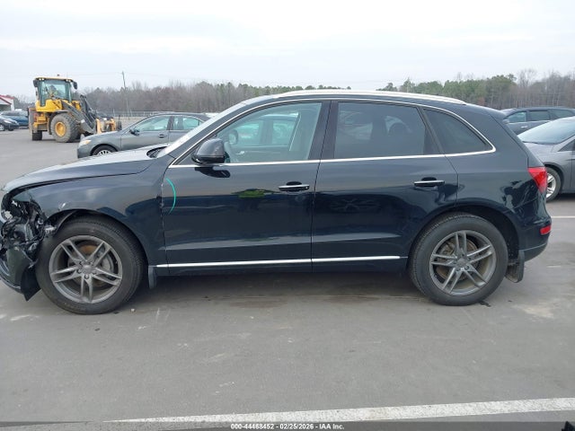 44468452 :رقم المزاد ، WA1LFAFP9FA140759 vin ، 2015 Audi Q5 2.0t Premium مزاد بيع