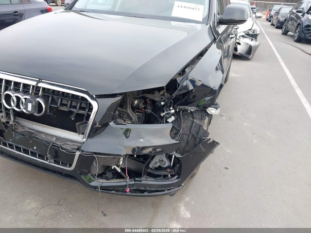 44468452 :رقم المزاد ، WA1LFAFP9FA140759 vin ، 2015 Audi Q5 2.0t Premium مزاد بيع