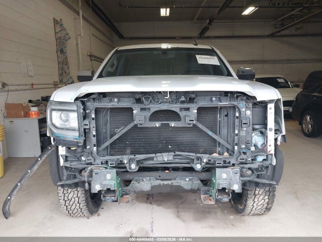 Продажа на аукционе авто 2017 Gmc Sierra 1500 Slt, vin: 3GTU2NEC3HG461504, номер лота: 44468455