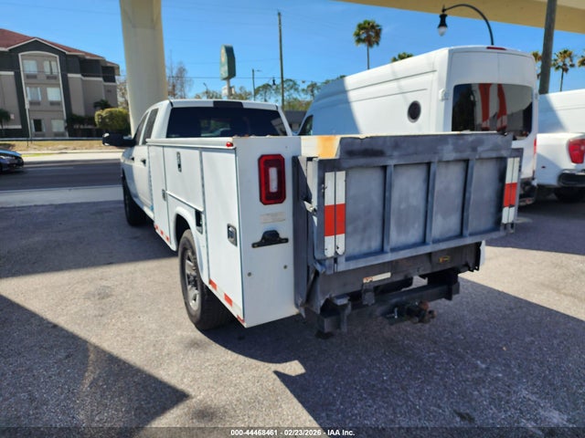 Продажа на аукционе авто 2019 Ram 3500 Chassis Tradesman/slt/laramie/limited, vin: 3C7WR8CLXKG517232, номер лота: 44468461