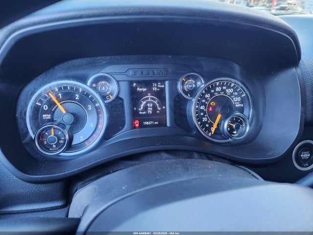 Продажа на аукционе авто 2019 Ram 3500 Chassis Tradesman/slt/laramie/limited, vin: 3C7WR8CLXKG517232, номер лота: 44468461