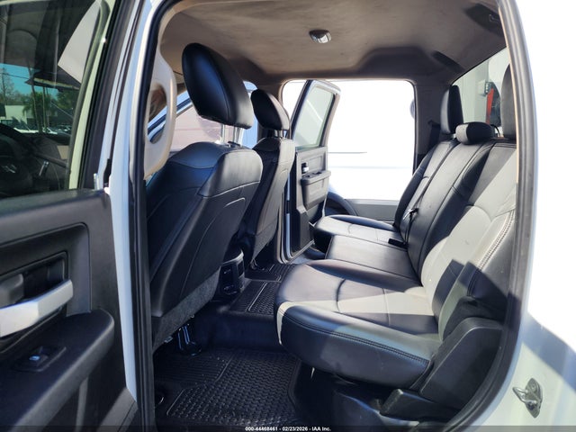 Продажа на аукционе авто 2019 Ram 3500 Chassis Tradesman/slt/laramie/limited, vin: 3C7WR8CLXKG517232, номер лота: 44468461