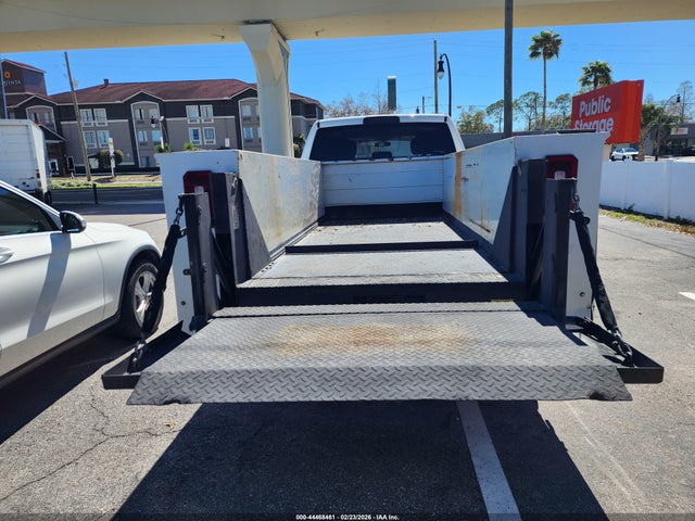 Продажа на аукционе авто 2019 Ram 3500 Chassis Tradesman/slt/laramie/limited, vin: 3C7WR8CLXKG517232, номер лота: 44468461