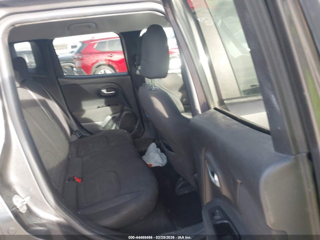 44468466 :رقم المزاد ، ZACNJABB9KPK76159 vin ، 2019 Jeep Renegade Latitude Fwd مزاد بيع