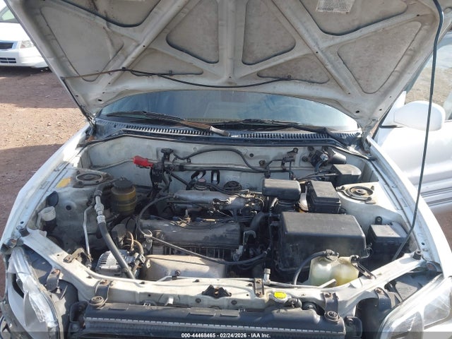 1999 TOYOTA RAV4 JT3GP10V4X7064740 Photo 9