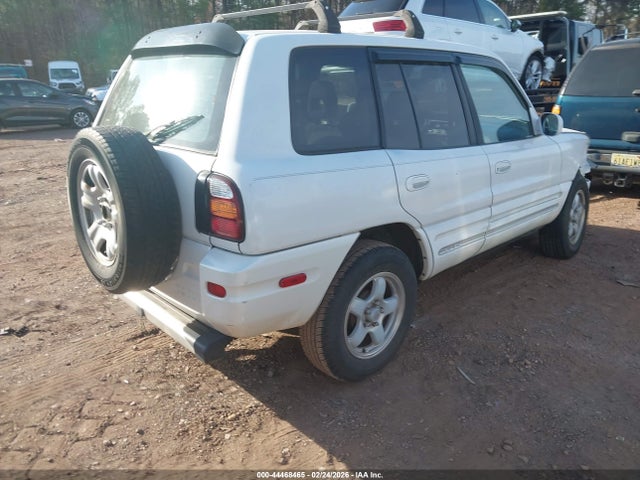 1999 TOYOTA RAV4 JT3GP10V4X7064740 Photo 3