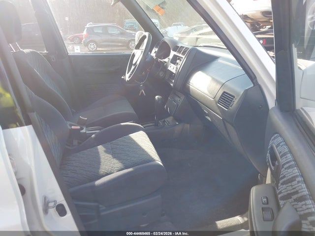 1999 TOYOTA RAV4 JT3GP10V4X7064740 Photo 4