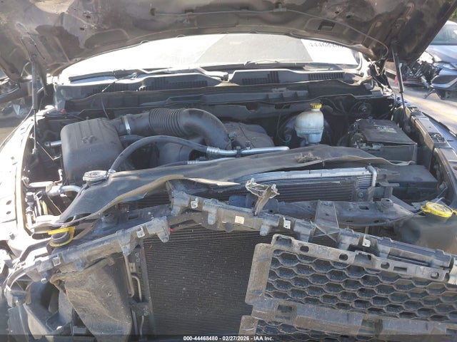 Продаж на аукціоні авто 2013 Ram 1500 Express, vin: 3C6JR7AT7DG546279, номер лоту: 44468480