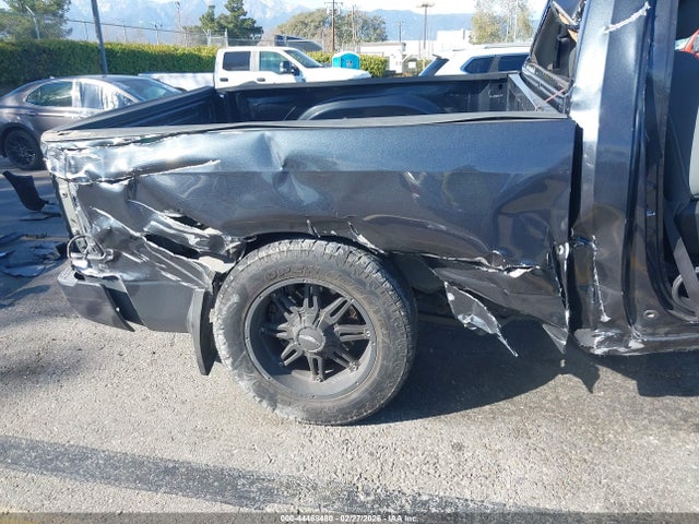 Продаж на аукціоні авто 2013 Ram 1500 Express, vin: 3C6JR7AT7DG546279, номер лоту: 44468480