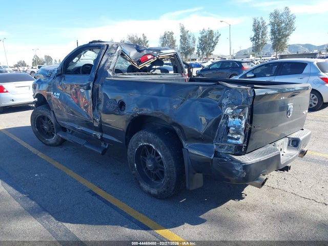 Продаж на аукціоні авто 2013 Ram 1500 Express, vin: 3C6JR7AT7DG546279, номер лоту: 44468480