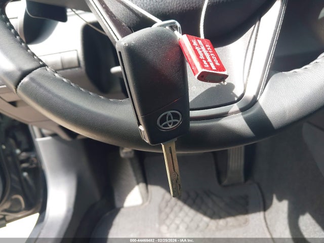4T1G11AK9PU788065 Toyota CAMRY SE