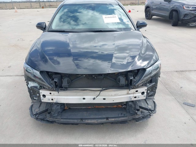 4T1G11AK9PU788065 Toyota CAMRY SE