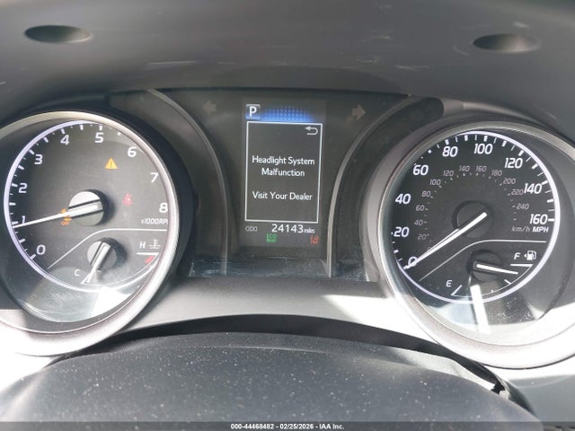 4T1G11AK9PU788065 Toyota CAMRY SE